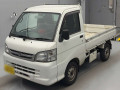 2014 Daihatsu Hijet Truck