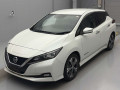 2018 Nissan Leaf
