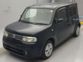 2010 Nissan Cube