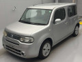 2009 Nissan Cube