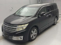 2011 Nissan Elgrand