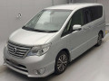 2014 Nissan Serena