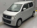 2015 Suzuki Wagon R
