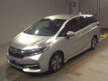 2015 Honda SHUTTLE