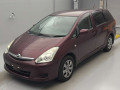 2007 Toyota Wish