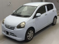 2011 Daihatsu Mira e:S