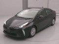 2021 Toyota Prius