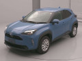 2021 Toyota YARIS CROSS