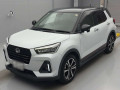 2021 Daihatsu Rocky