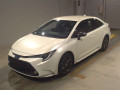 2021 Toyota Corolla Sedan