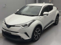 2017 Toyota C-HR