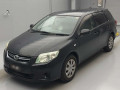 2009 Toyota Corolla Fielder
