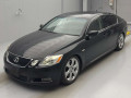 2006 Lexus GS