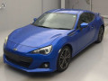 2013 Subaru BRZ