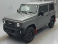 2021 Suzuki Jimny
