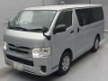 2018 Toyota Regiusace Van