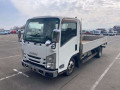 2015 Isuzu Elf Truck