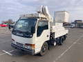 1998 Isuzu Elf Truck