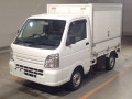 2018 Suzuki Carry Truck