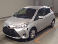 2019 Toyota Vitz