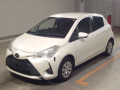 2017 Toyota Vitz