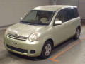 2007 Toyota Sienta