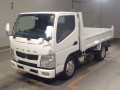 2015 Mitsubishi Fuso Canter