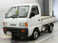 1997 Suzuki Carry Truck