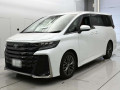 2025 Toyota Vellfire