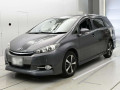 2013 Toyota Wish