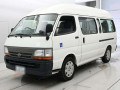 2001 Toyota Hiace Commuter