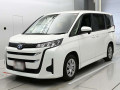 2022 Toyota Noah
