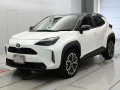 2020 Toyota YARIS CROSS
