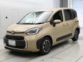 2024 Toyota Sienta