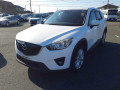 2013 Mazda CX-5