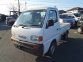1998 Suzuki Carry Truck