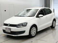 2013 Volkswagen Polo