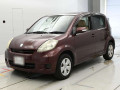 2007 Toyota Passo