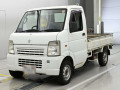 2003 Suzuki Carry Truck
