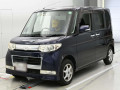 2009 Daihatsu Tanto Custom