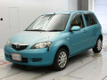 2003 Mazda Demio