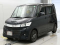 2009 Suzuki Palette SW