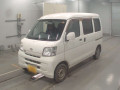 2014 Daihatsu Hijet Cargo