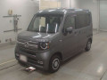 2019 Honda N-Van+Style