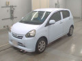 2011 Daihatsu Mira e:S