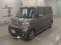 2016 Honda N-BOX CUSTOM