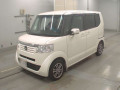 2013 Honda N-Box+