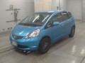 2010 Honda Fit