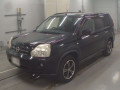 2009 Nissan X-Trail