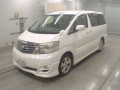 2007 Toyota Alphard G